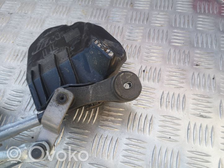 BMW 1 F20 F21 Motorino del tergicristallo W000026097