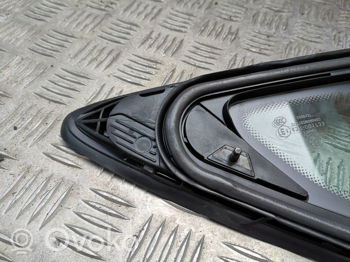BMW 2 F46 Seitenfenster Seitenscheibe hinten 43R001735