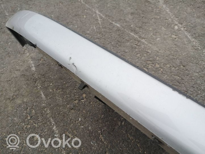 Toyota Land Cruiser (J150) Rivestimento sottoporta/minigonna laterale 7586260030