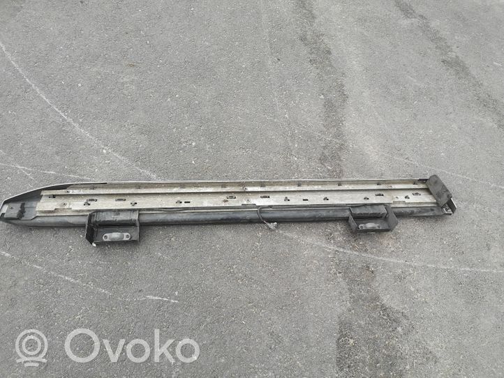 Toyota Land Cruiser (J150) Listwa progowa 7586260030