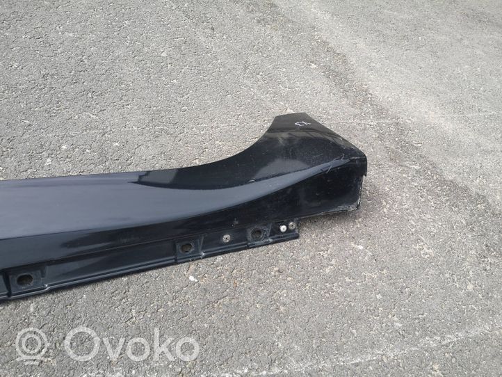 Jaguar XJ X351 Sill AW93F31185AA