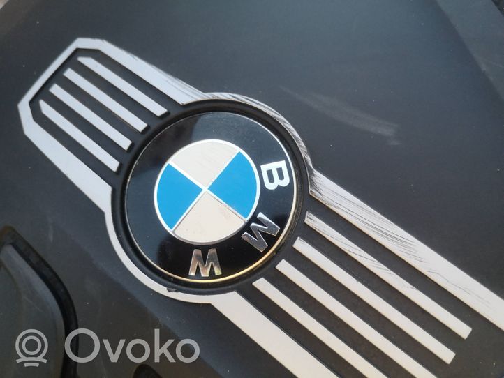 BMW X3 G01 Osłona górna silnika 14389712