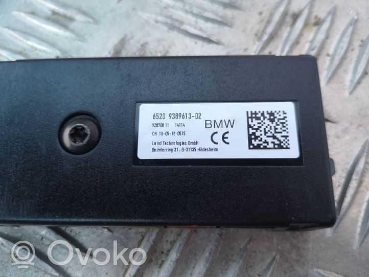 BMW X3 G01 Antena GPS 92870811