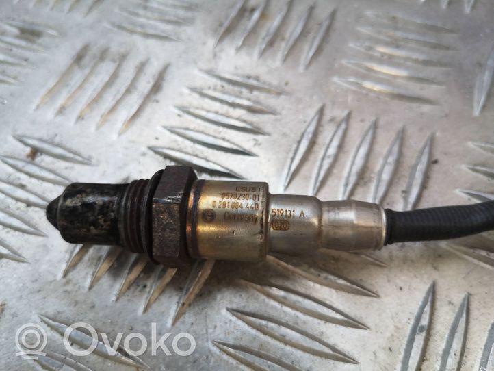 BMW X3 F25 Sonde lambda 857023001