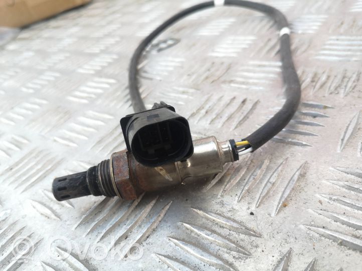 Audi A3 S3 8V Sonde lambda 04L906262