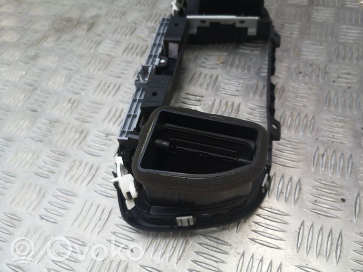 Fiat Doblo Radio/GPS head unit trim 07356159990