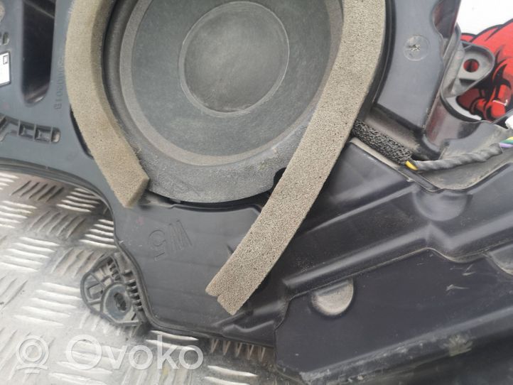 Toyota C-HR Subwoofer speaker 8945002301A