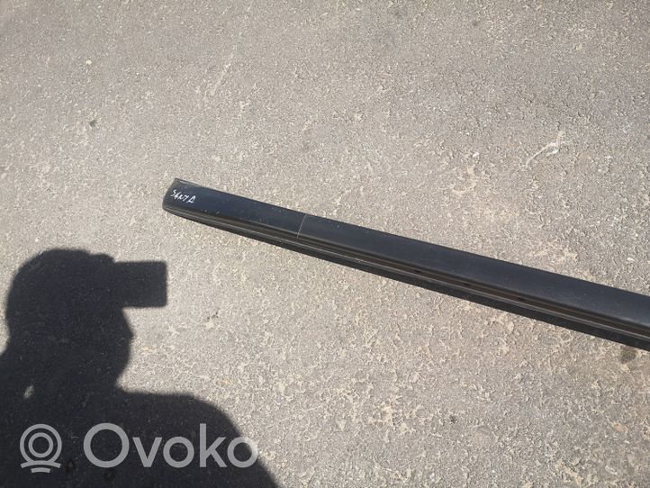 Hyundai Santa Fe Roof bar rail 872872W000