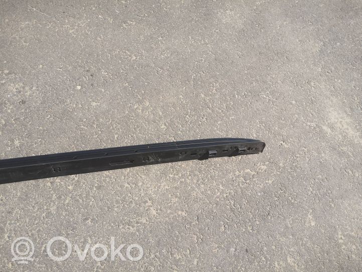 Hyundai Santa Fe Roof bar rail 872872W000