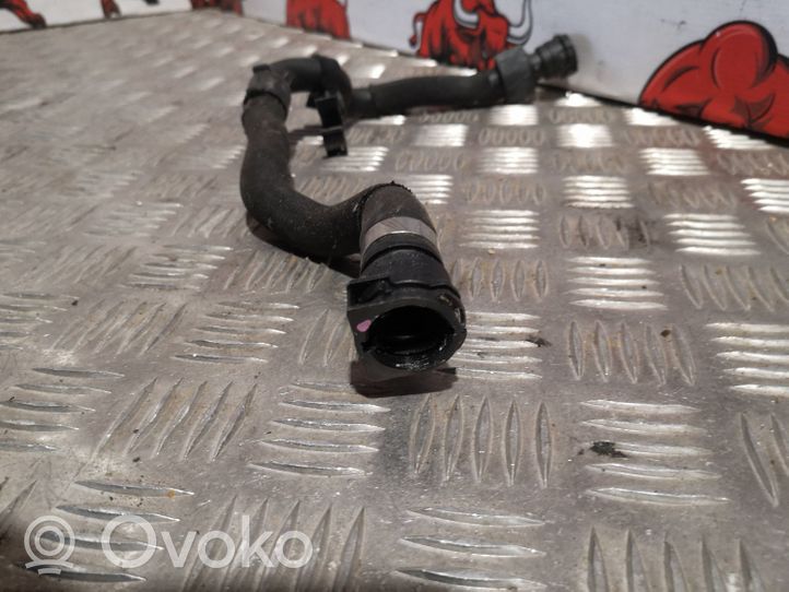 Mercedes-Benz GLC AMG Tuyau de liquide de refroidissement moteur A2055013391