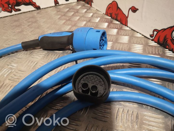 Tesla Model S Kabel do ładowania samochodu elektrycznego 1531542