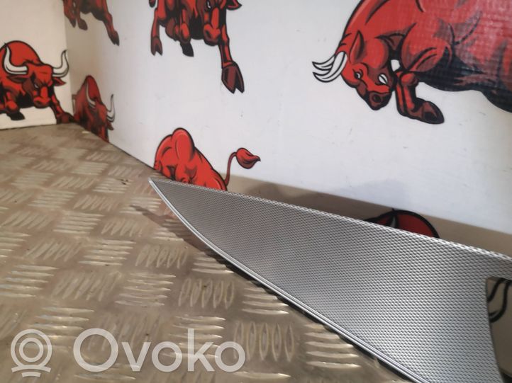 A2137209401 Mercedes-Benz E W213 Other rear door trim element  