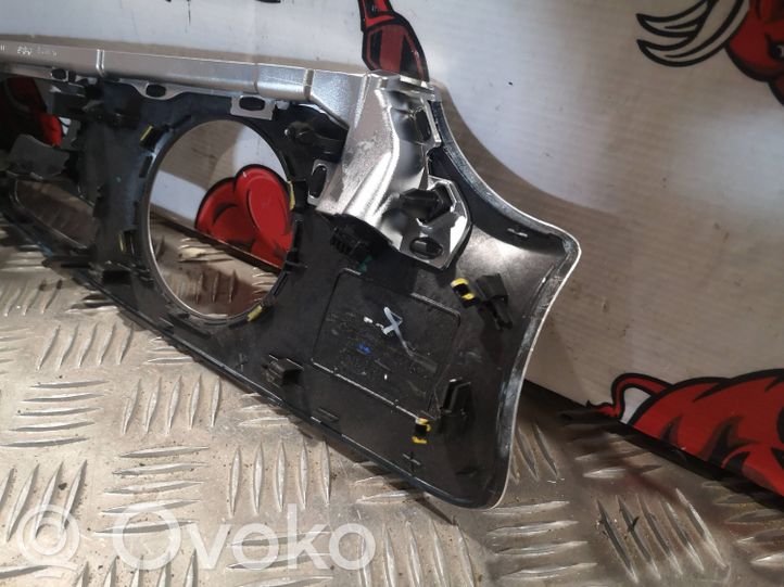 A2137209401 Mercedes-Benz E W213 Other rear door trim element  