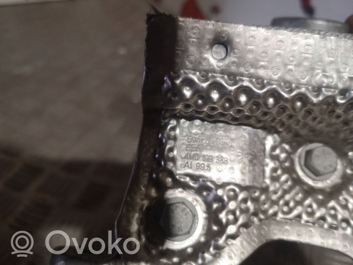 Audi Q5 SQ5 Engine mounting bracket 4M0199388