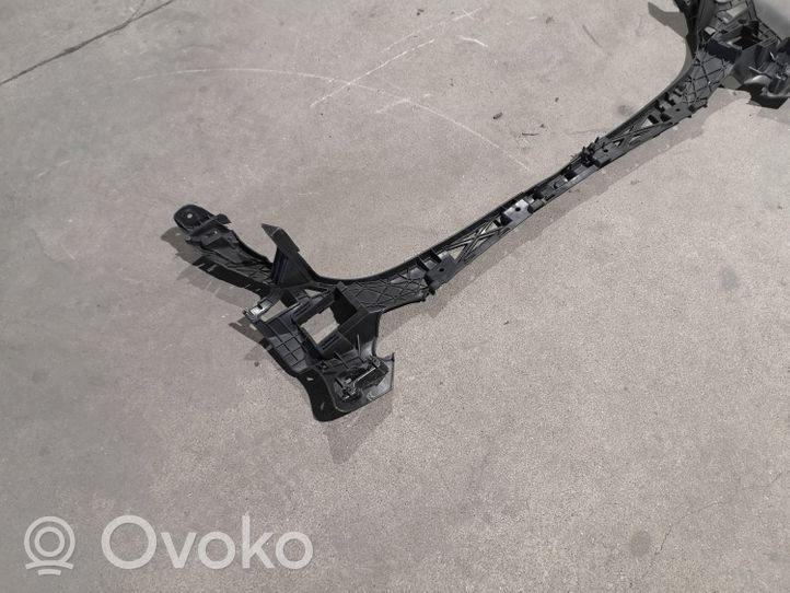 Mercedes-Benz GLE (W166 - C292) Listwa dolna zderzaka tylnego A2928850500