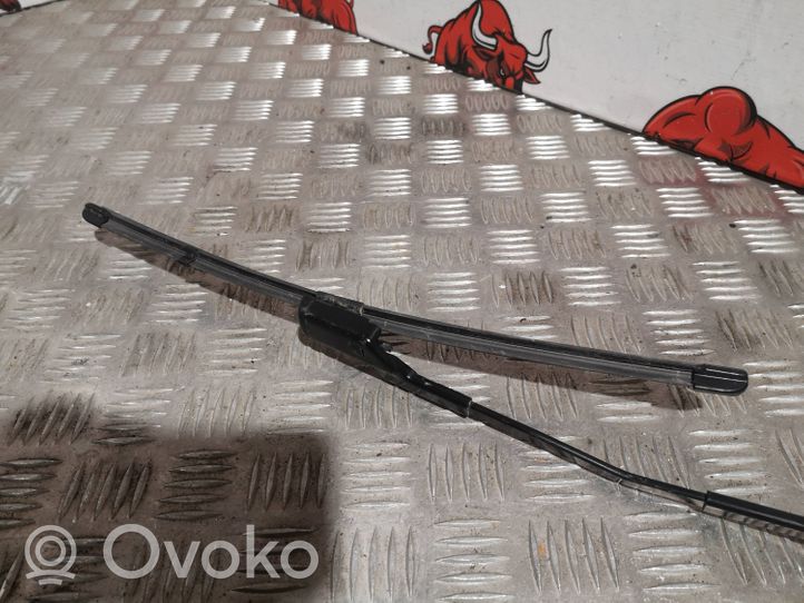 Opel Corsa F Ramię wycieraczki szyby przedniej / czołowej 9822931880