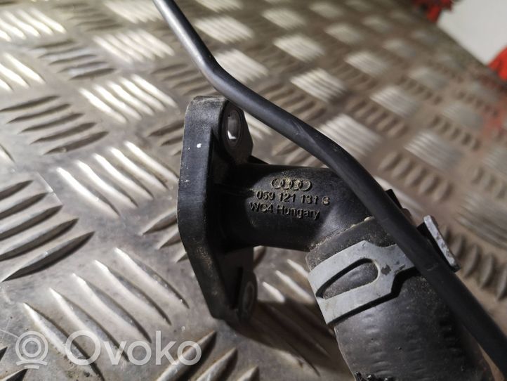 ABI3541 Audi Q5 SQ5 Coolant heater control valve 059121737AJ 059121037