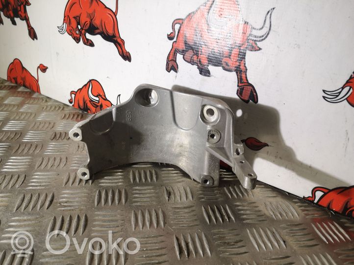 Audi A7 S7 4K8 Bracket in trunk/boot 059903143BL