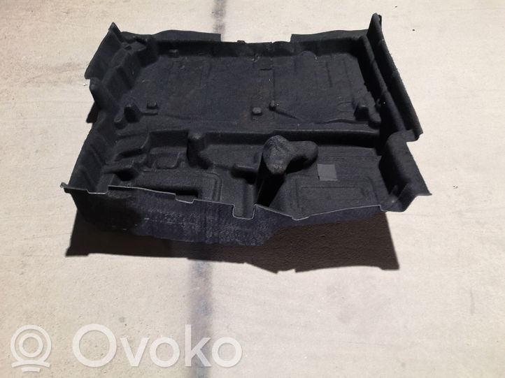 A2536907702 Mercedes-Benz GLC X253 C253 Trunk/boot mat liner  