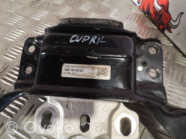 Cupra Formentor Supporto di montaggio del motore 5Q0199555BJ