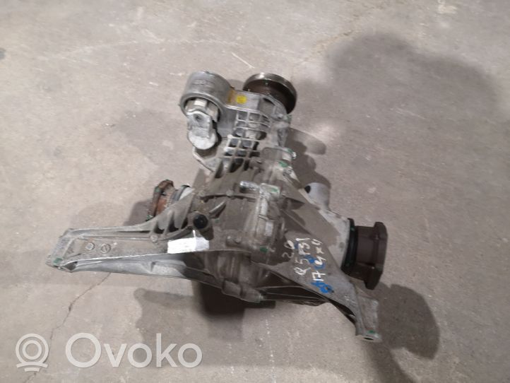 Audi Q5 SQ5 Mechanizm różnicowy tylny / Dyferencjał 0B0500043