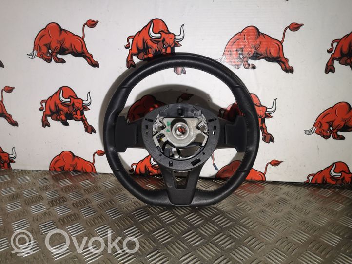 Nissan Juke II F16 Ohjauspyörä 34267878A