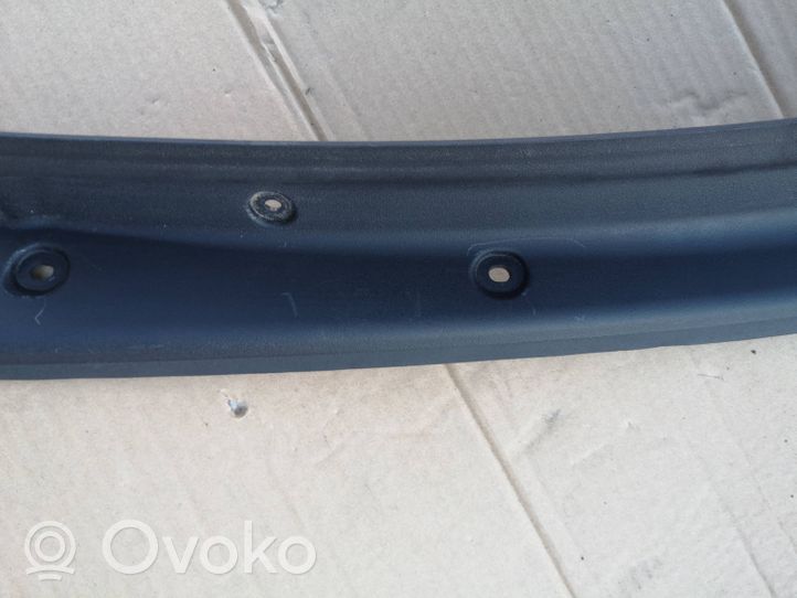 Mercedes-Benz GLE (W166 - C292) Altro elemento di rivestimento sottoporta/montante A1666930300