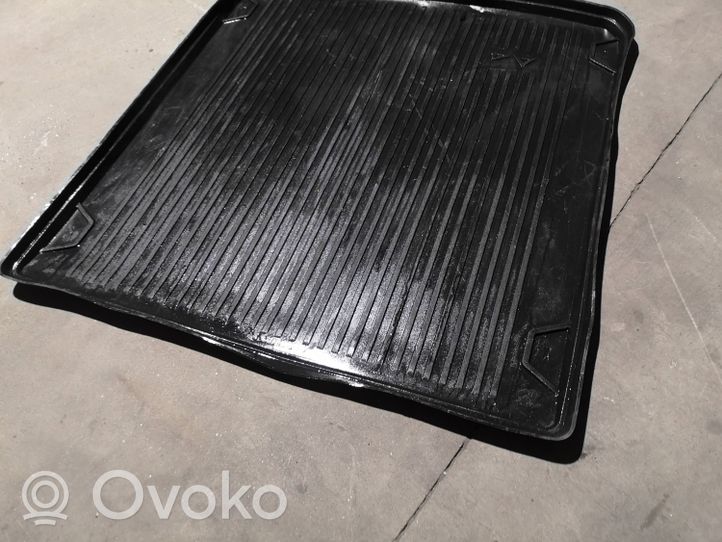 Audi A4 S4 B9 Trunk/boot mat liner 