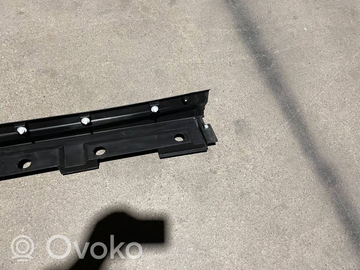 Toyota RAV 4 (XA50) Verkleidung Schweller vorne 7585042030