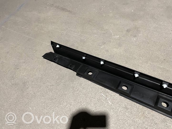 Toyota RAV 4 (XA50) Garniture, jupe latérale/bas de caisse avant 7585042030