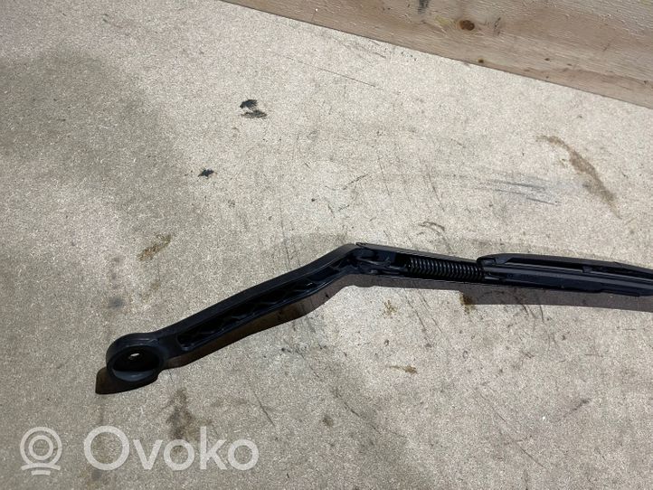 BMW X5 F15 Braccio della spazzola tergicristallo anteriore 7304069