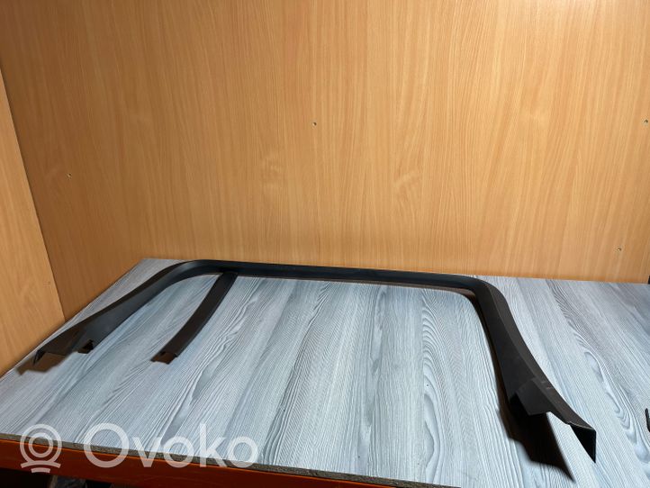 BMW X7 G07 Kita galinių durų apdailos detalė 7445507