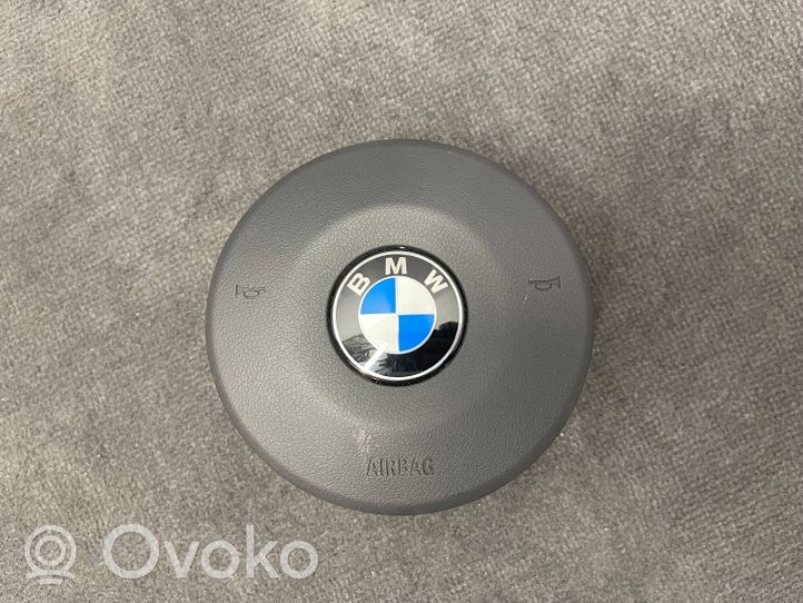 BMW 4 F36 Gran coupe Steering wheel airbag 33809220602