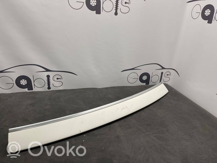 Mercedes-Benz C W205 Spoiler del portellone posteriore/bagagliaio A2057700062