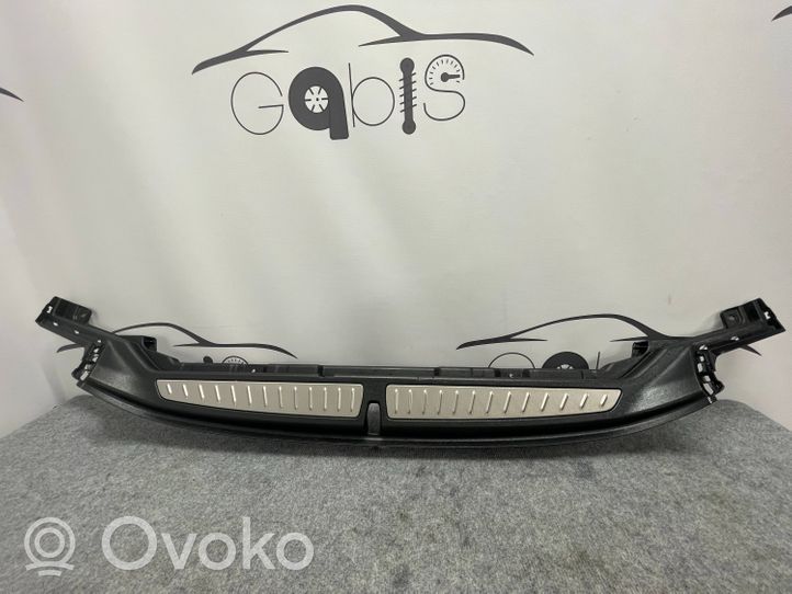 BMW 6 G32 Gran Turismo Protection de seuil de coffre 51477377741