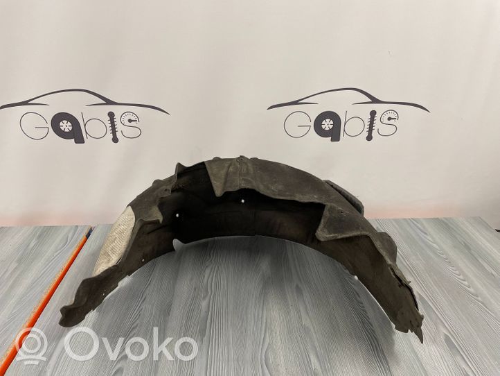 Mercedes-Benz C W205 Rivestimento paraspruzzi parafango posteriore A2056903130