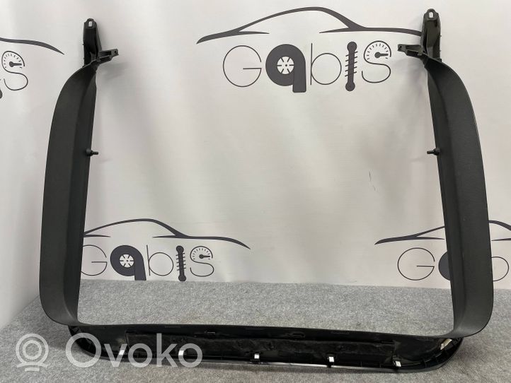 Audi A5 Verkleidung Abdeckung Heckklappe Kofferraumdeckel Satz Set 8W8867973