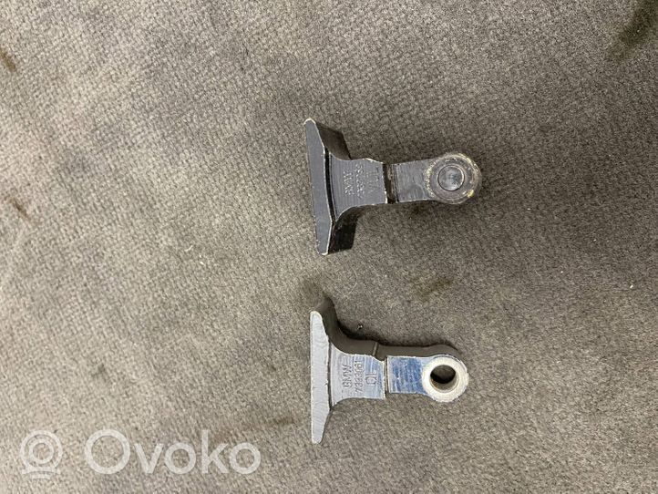 BMW 5 G30 G31 Cerniera superiore della portiera anteriore 7333059