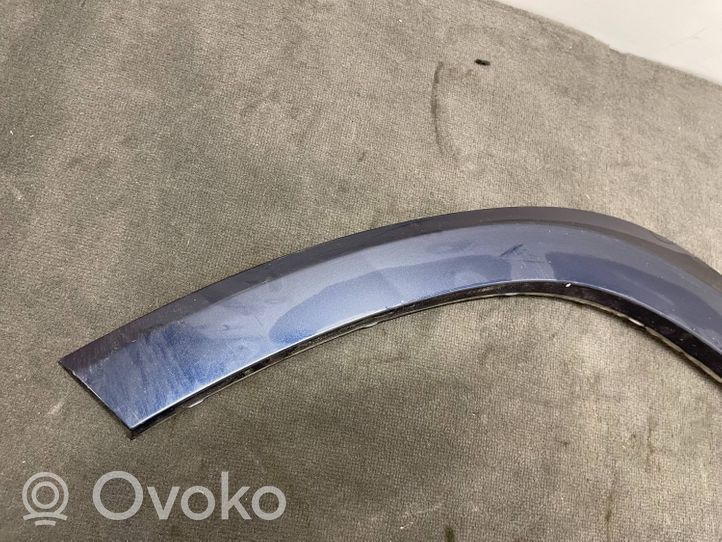 Mercedes-Benz GL X166 Rivestimento parafango (modanatura) A1668846522