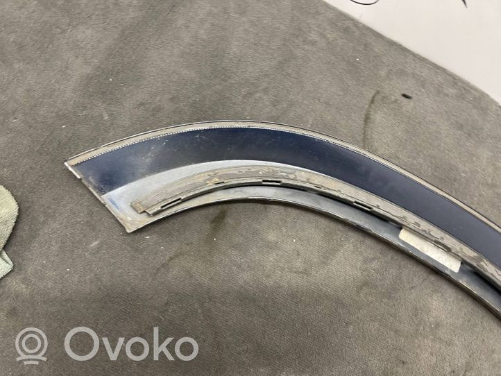 Mercedes-Benz GL X166 Rivestimento parafango (modanatura) A1668846522