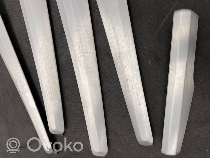 Audi Q5 SQ5 Door card panel trim set 80B863969