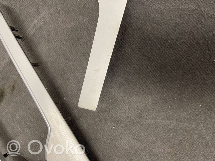 Audi Q5 SQ5 Door card panel trim set 80B863969