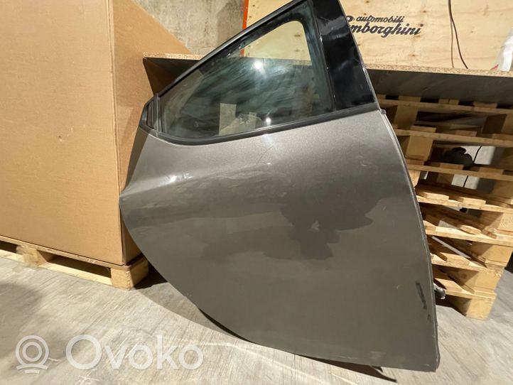 Lancia Ypsilon Takaovi 43R001583