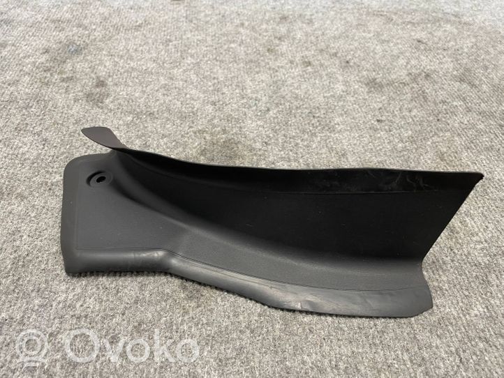 BMW 4 F32 F33 Listwa pod lampę tylną 51497296103