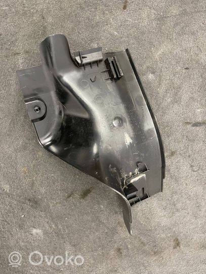 BMW i3 Takaoven kynnyksen suojalista 7272382