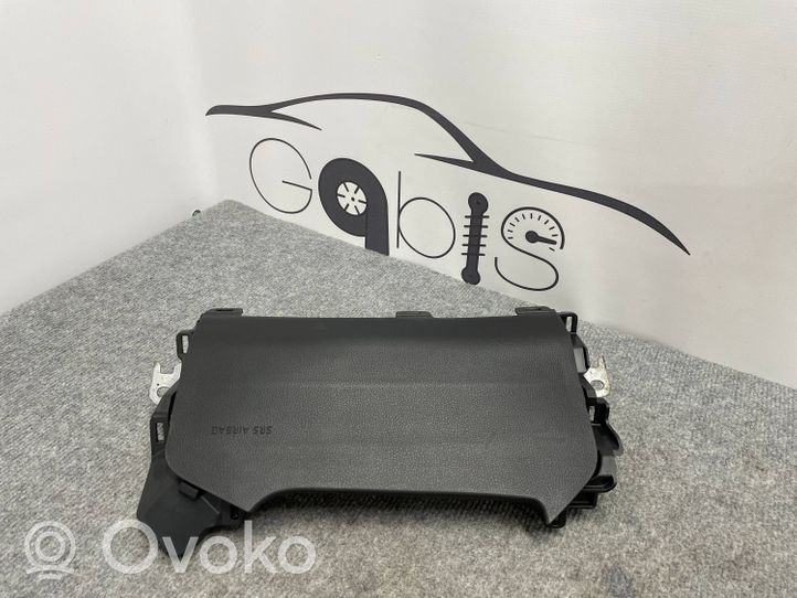 Toyota RAV 4 (XA50) Airbag de passager 0589P1001058