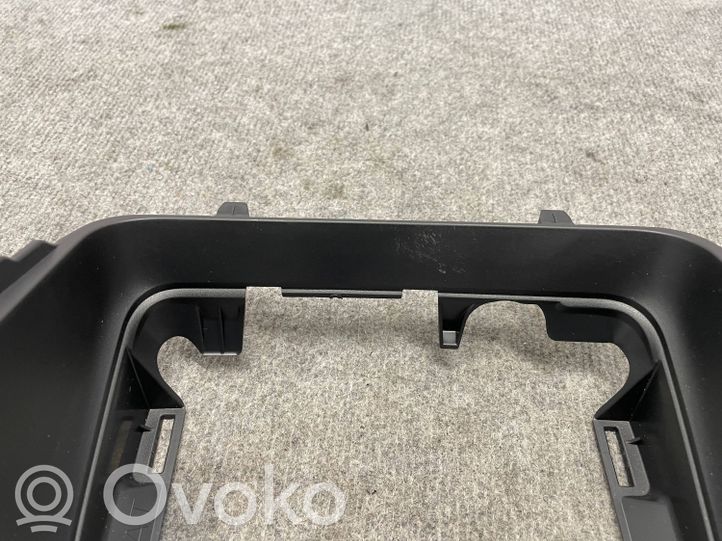 5880542100 Toyota RAV 4 (XA50) Center console decorative trim 
