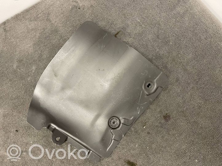 Toyota RAV 4 (XA50) Support de montage d'aile 5373642050