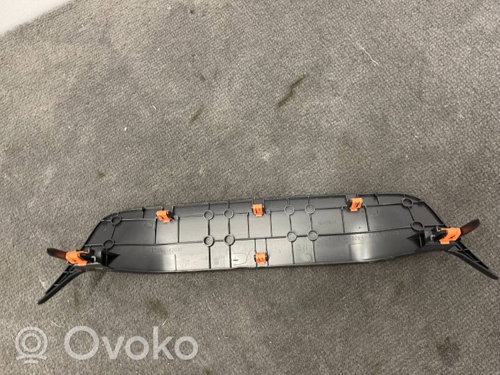 Toyota RAV 4 (XA50) Garniture de colonne de volant 5542242030