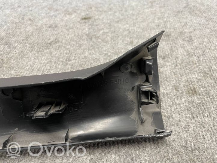 Toyota C-HR Rivestimento portellone 67938F4010